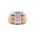 Accompagnement pour foie gras Oignon au miel et Jurançon 110g